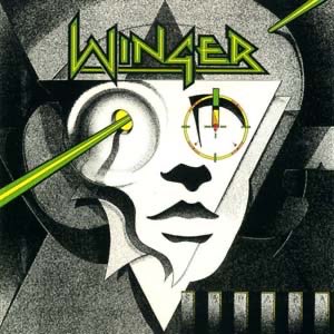 Happy Birthday Kip Winger !!         ^ ^   Winger 1st   