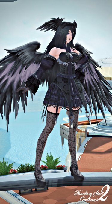 赤と黒のtwitterイラスト検索結果 古い順