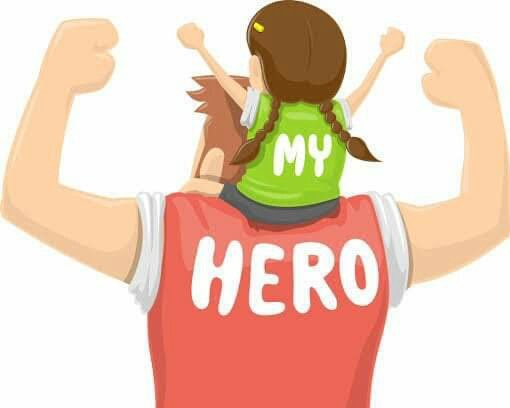 FanWang20181129's tweet photo. Thank You Dad For Being The Best Mentor and Supporting Me In Whatever We Do!

Happy Father's Day! https://t.co/QPBUMJImsW