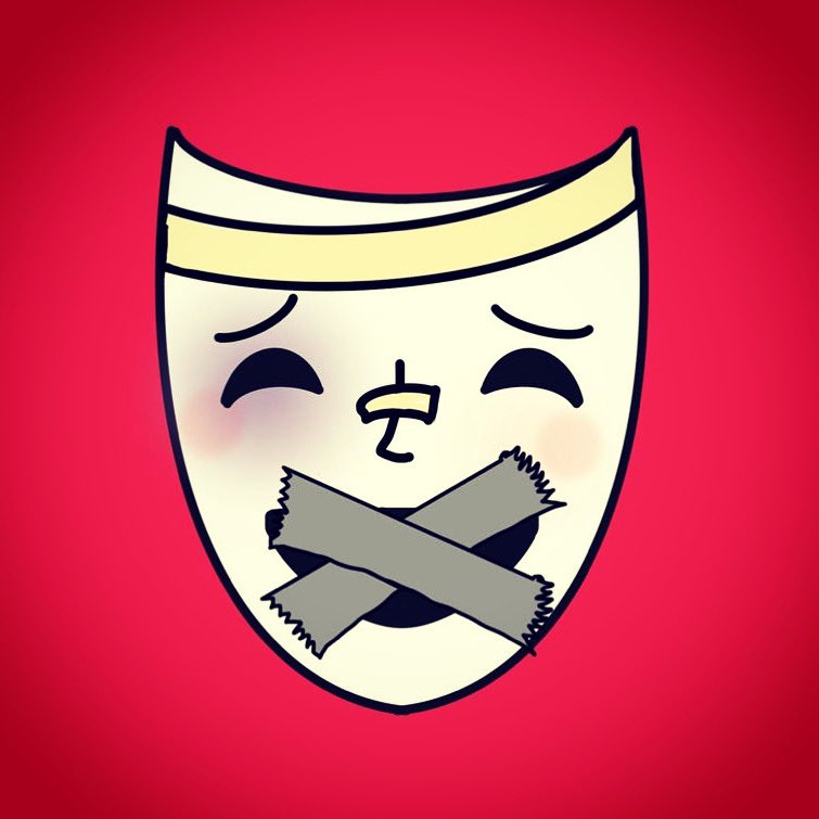 EugenioDerbez's tweet photo. #NoALaCensura https://t.co/MFbjoEcoXu