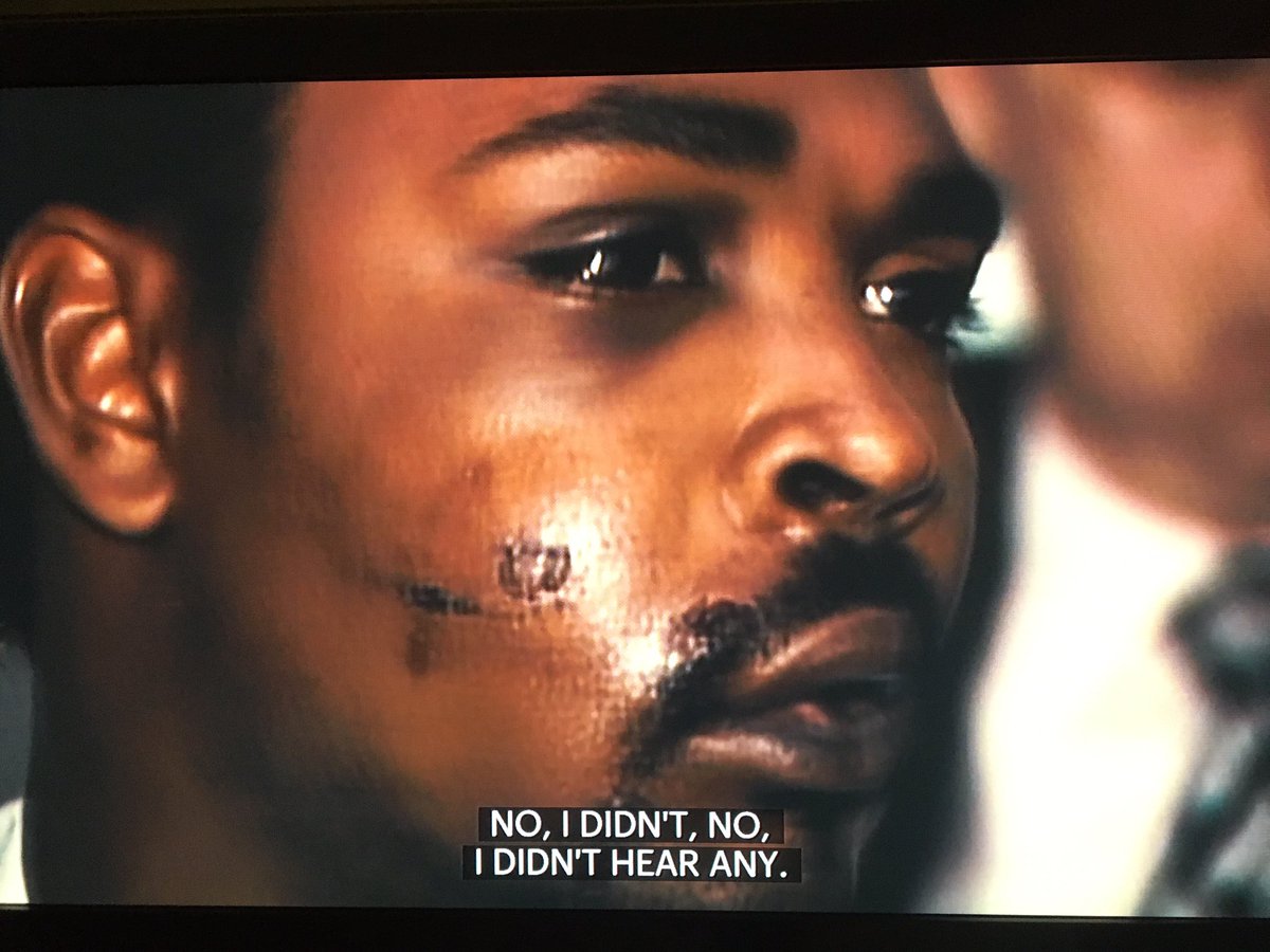 15) Crazy part is, Rodney King said the police didn’t use any racial slurs during the incident, and that he did not want this to turn into a “racial crusade”. His lawyer, and the string pullers, had other plans...