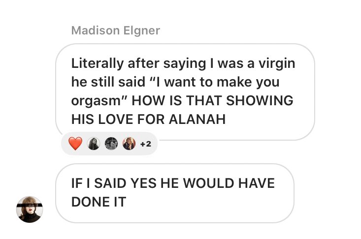 if you haven’t read madison’s (18) story this is just a summary. JOSE BROUGHT HER TO A HOTEL (holiday inn brown ave manchester nh room 323) and made sexual advances towards her WHILE dating alanah his PREGNANT gf. this man isnt just a pedo, he’s a cheater too!