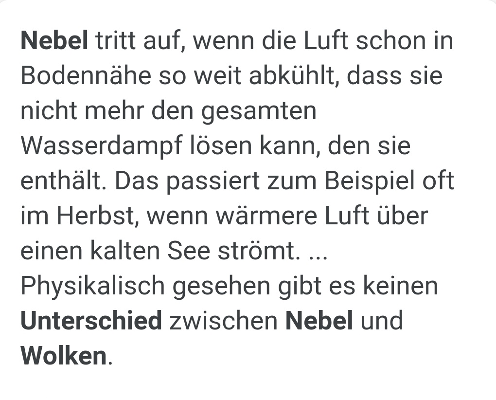Mal zur Nebel/Wolken Frage <a href="/Paluten/">Paluten</a> und <a href="/BergmannToGo/">Herr Bergmann 🥴</a>.