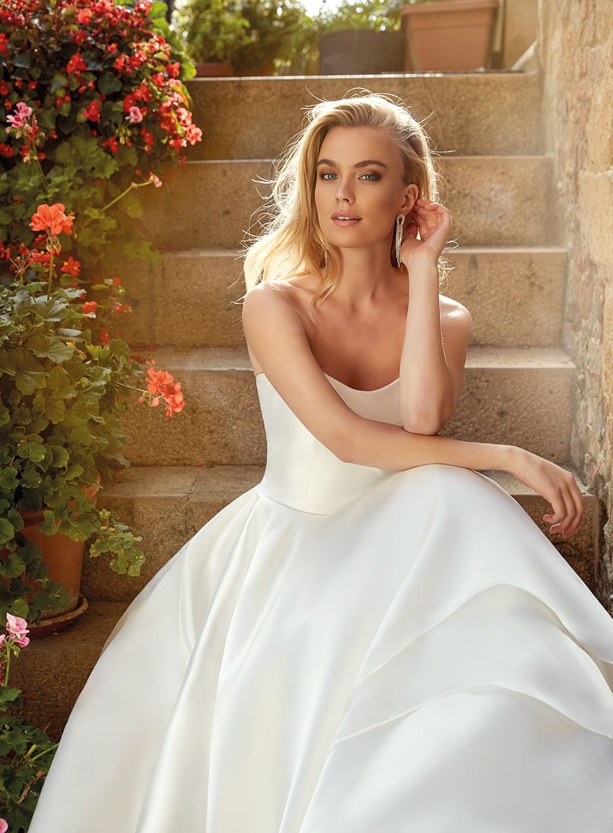 PurityBridal's tweet photo. Arriving soon from @EddyK_Bridal #eddyk #eddykbridal #syttd #sayyestothedress https://t.co/3mSnsYZWmE