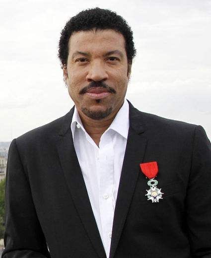 Happy Birthday 
Lionel Richie. 