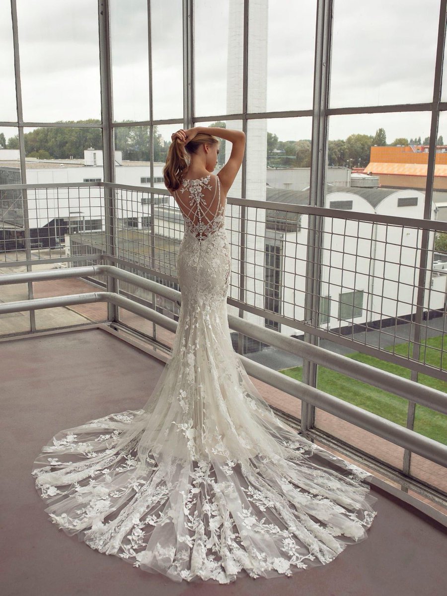 PurityBridal's tweet image. Arriving in time for our reopening on the 26th June from @ModecaBridal #sayyestothedress #modecabridal #syttd #bridetobe