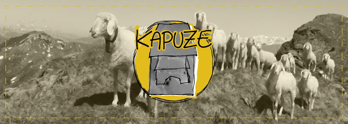 Danke an alle solidarischen Menschen die heute mitgeholfen haben die Kapuze zu verteidigen!
Solidarität bleibt unsere Waffe!
#kapuze #solidarity #innsbruck #besetzen #spontanermob #directaction #mietwahnsinn #stadtfueralle