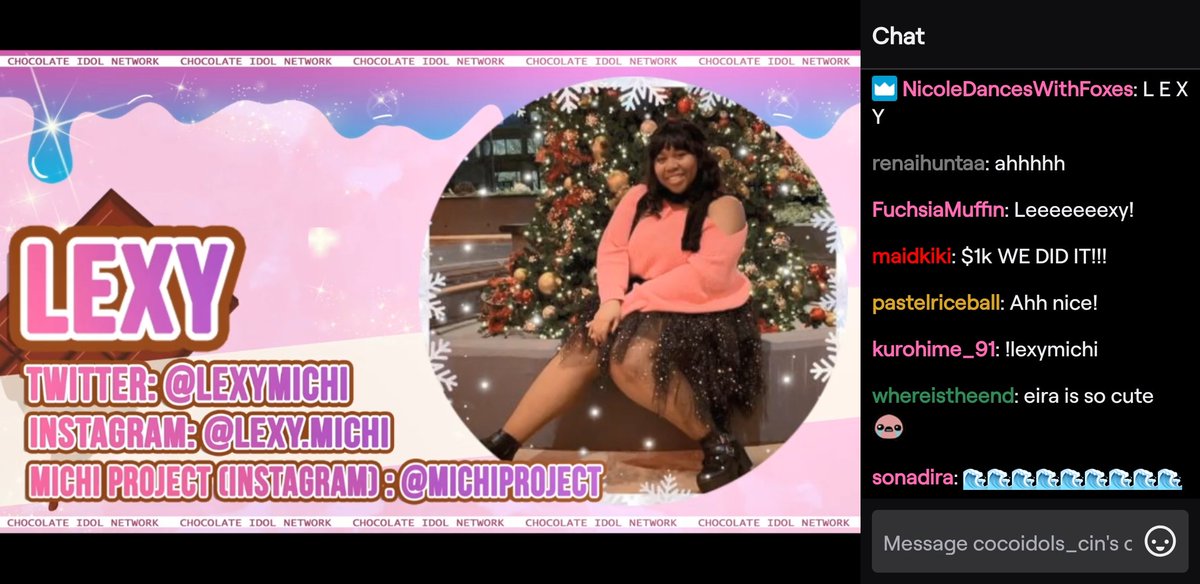 nyedayo's tweet photo. Lexy is is so talented I'm so glad I got to see her perform again♡♡ She was amazingly cute and poise🙌🏽 we stan talent♡♡♡ https://t.co/W3ueOQkrfN