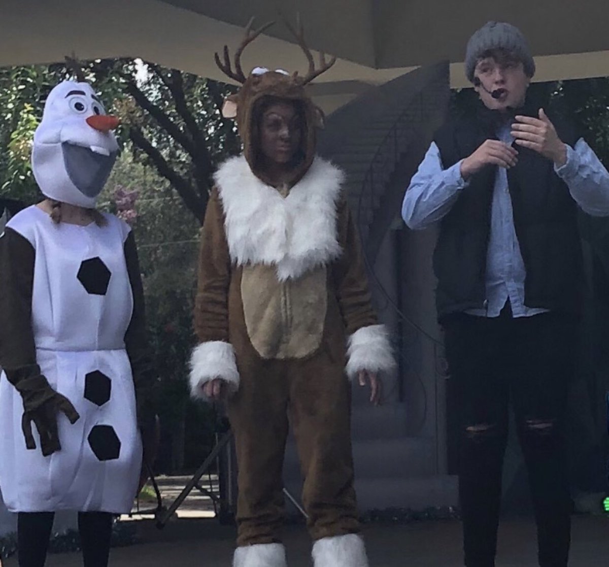 Virginia Freeman tweet media