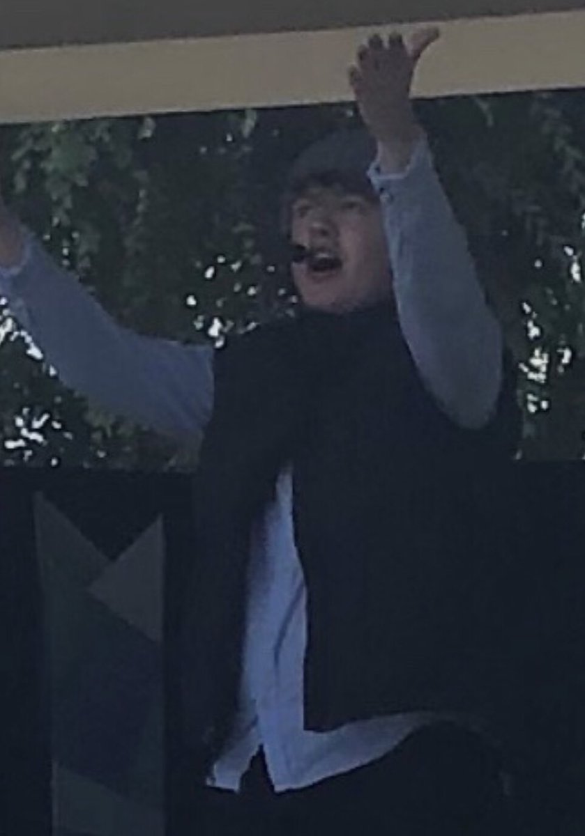 Virginia Freeman tweet media