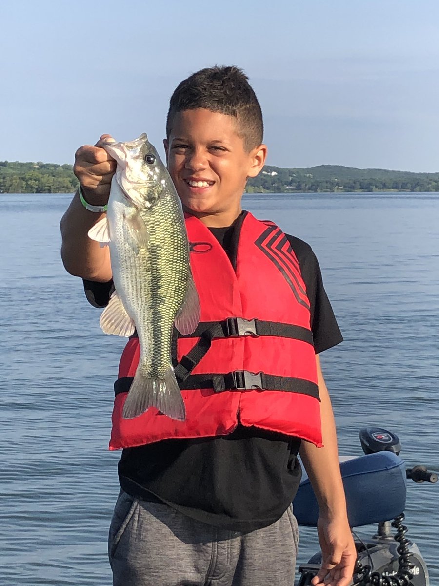 Had a good and much needed family get-away to <a href="/BigCedarLodge/">Big Cedar Lodge</a> <a href="/TableRockLakeMO/">Table Rock Lake ⚓️</a>