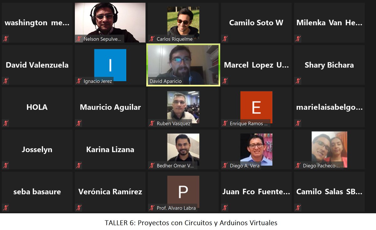 》Prof. SepulvedaN tweet media