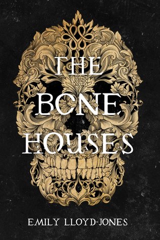 The Bone Houses“And perhaps this was the truth about the dead. You went on. They'd want you to.”I cry thinking about this book. The best book I've read this year. A more nuanced take on zombies, Bone Houses looks at life before, after & in the face of death. Please read it!