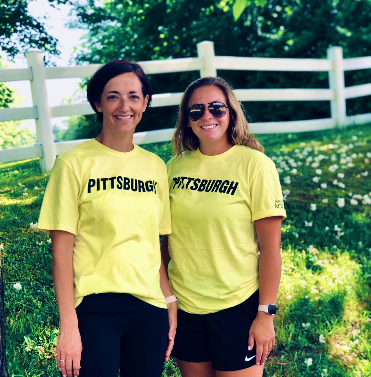 Virtual Friendship Walk Day~ We walk for inclusion! 🖤💛🖤#bestbuddies #friendshipwalk #inclusion