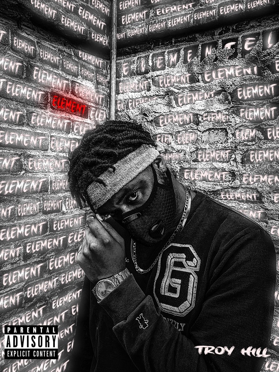 iamtroyhill's tweet photo. “ELEMENT” 6.27.20 Been working on this project for almost 2 years. It’s been a process within a process making this. Really looking forward to sharing this with y’all🥺. Cant thank my supporters enough you guys always give me a extra kick✊🏾🖤! Much love and #HilTop 🏔 https://t.co/LbN1CkNUS9
