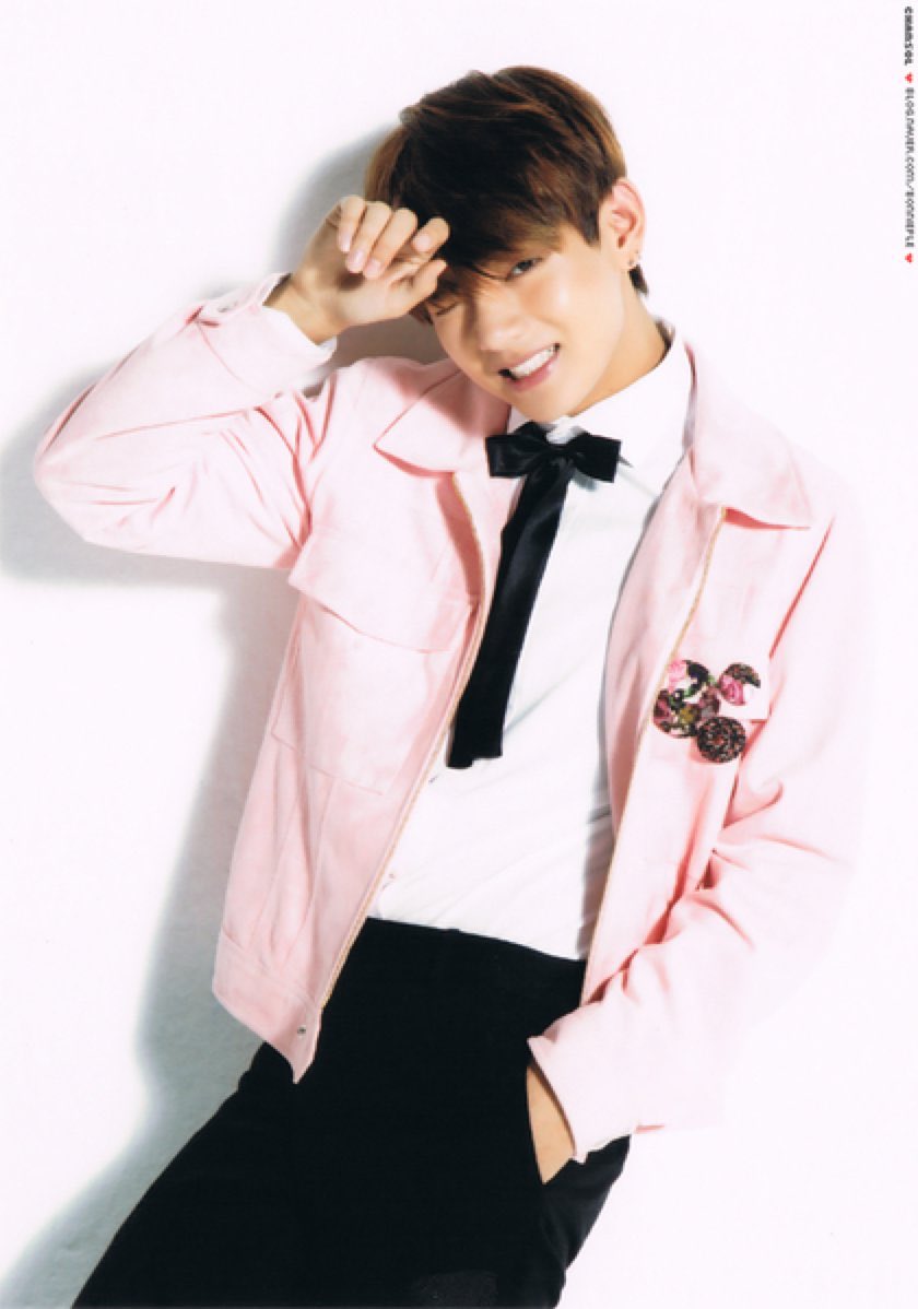 I love these so much  (thread)