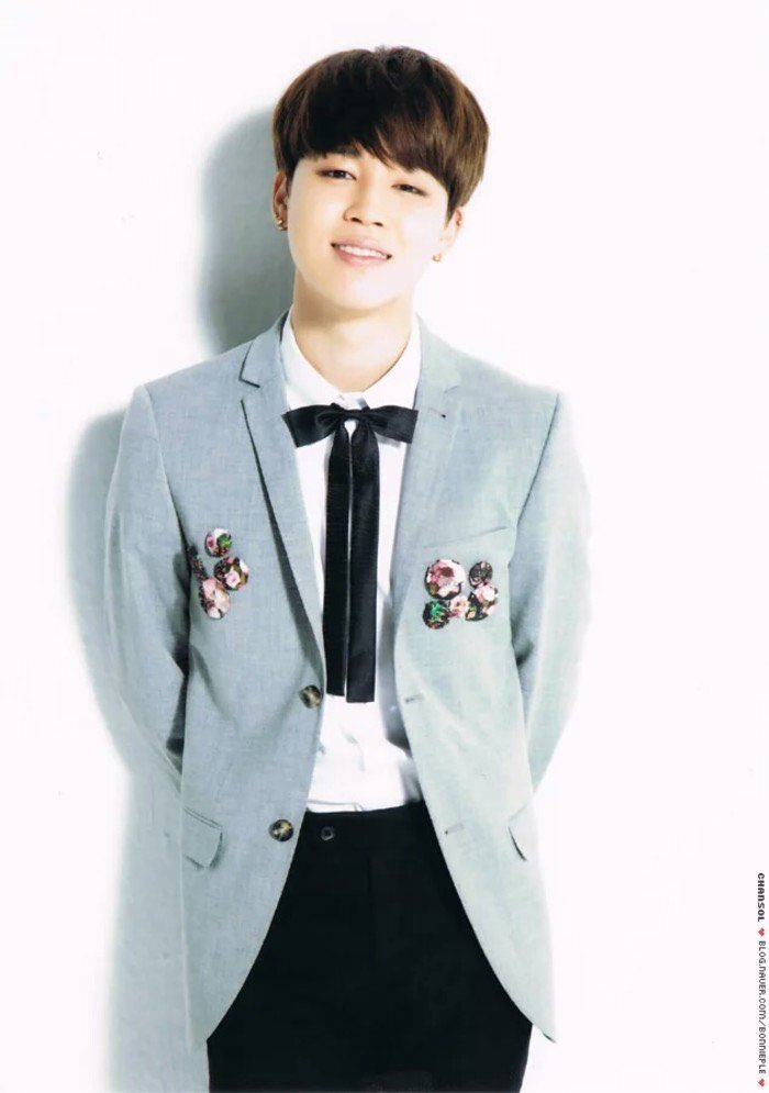 I love these so much  (thread)