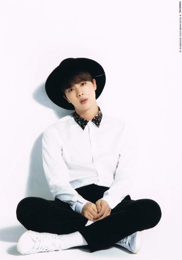 I love these so much  (thread)