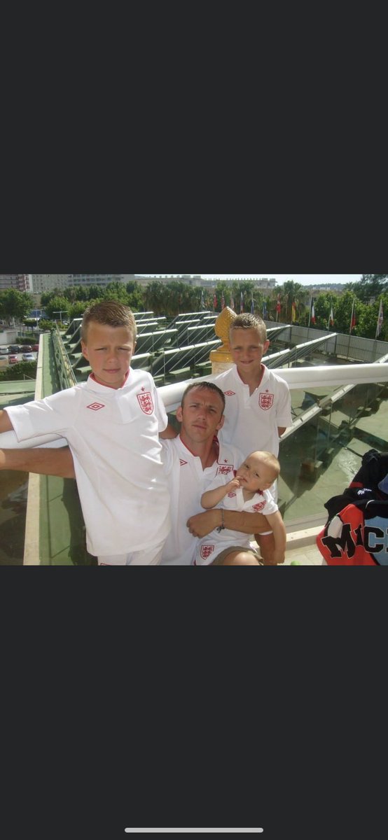 MoffatAdam's tweet photo. Happy Father’s Day dad appreciate everything you do for us love you💙 https://t.co/j2WK4wqSMa