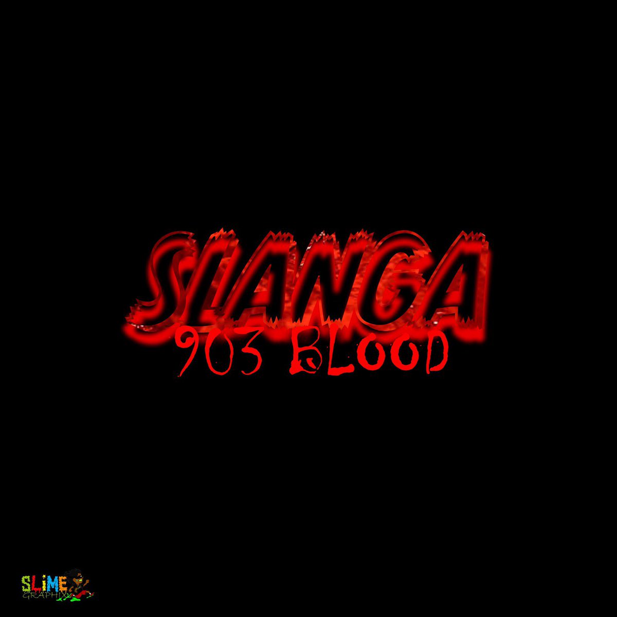 slimegraphix's tweet photo. (Logo) Via- @SLANGA87449026 “SLANGA” 903 BLooD💉🌪
Created by: #slimegraphix https://t.co/KvimBr8WlX