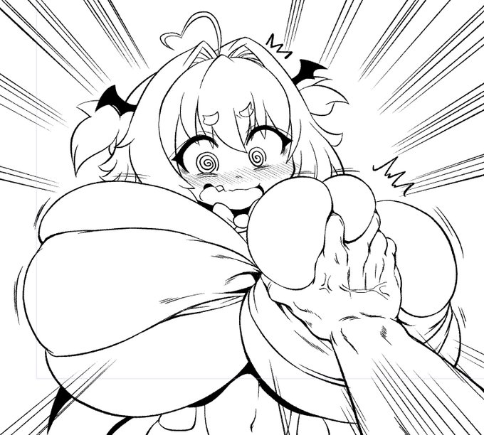 乳の日だぁ━━━!!!! 