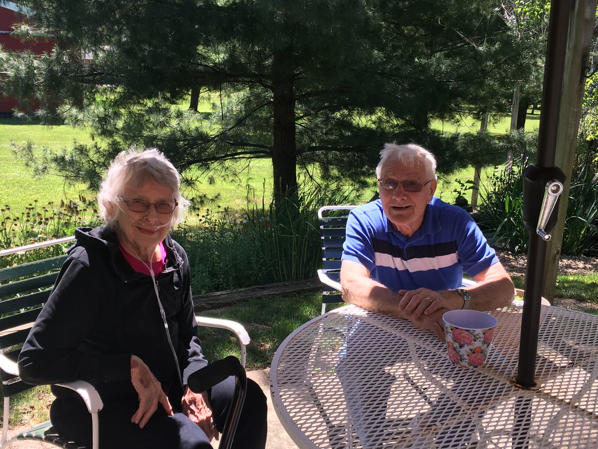 Pam jordan tweet media