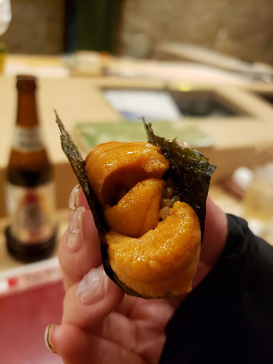鮨いつき