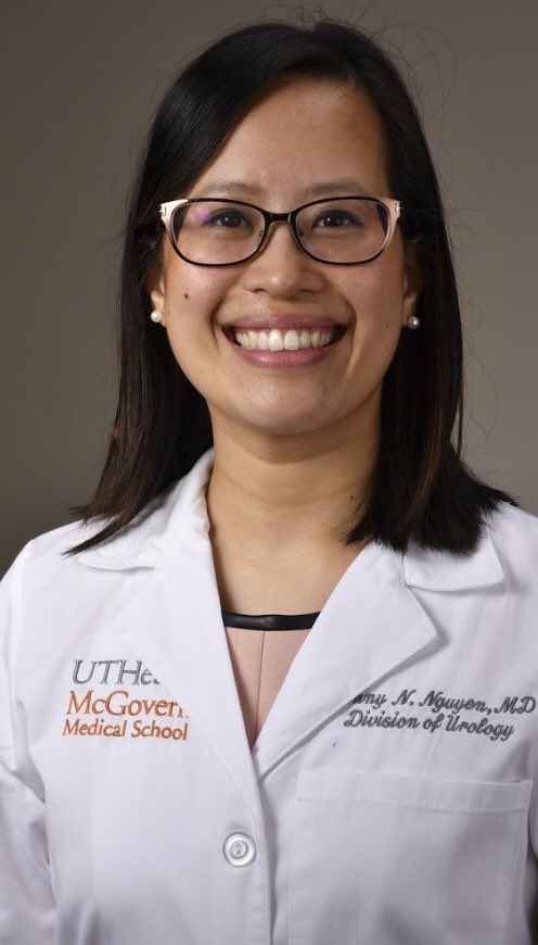 Congrats to our amazing graduating Chief’s class: 

Drs. Ly Hoang, Jenny Nguyen and Yasmeen Jaber!

Y’all are Incredibly determined, tenacious and resourceful residents and truly kind human beings.

Thank you for all your tireless hard-work &amp; leadership. 

We are all proud of you