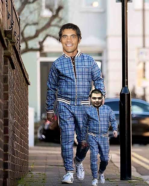 juanfarkall's tweet photo. @badel_cmail Time for the return of #TheMook https://t.co/Gyw6NUdjew