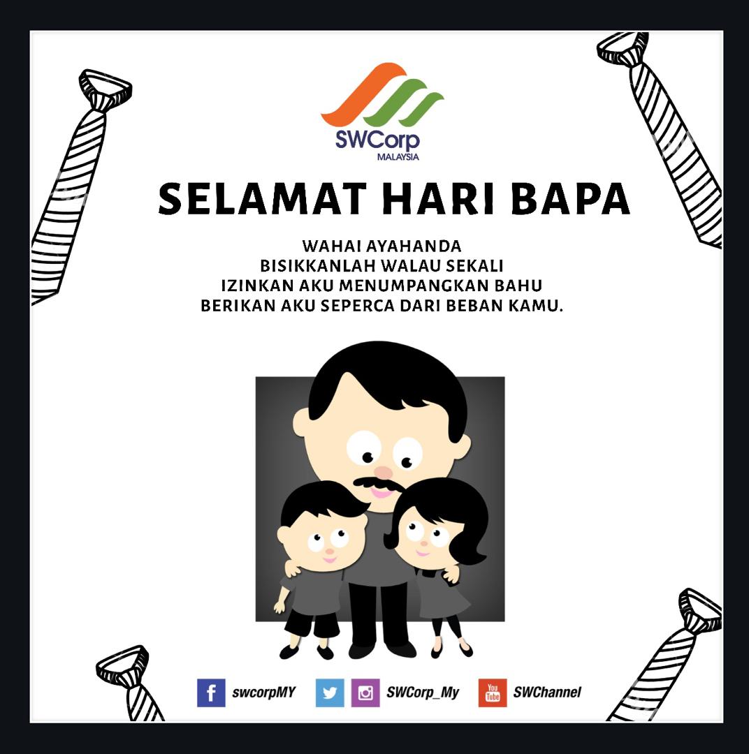 Bapa sedunia hari Hari Bapa