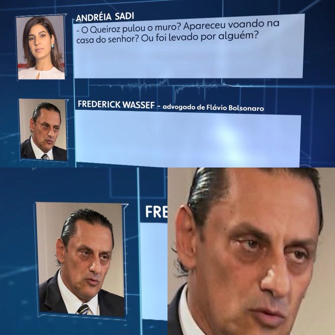 Ver imagem no Twitter