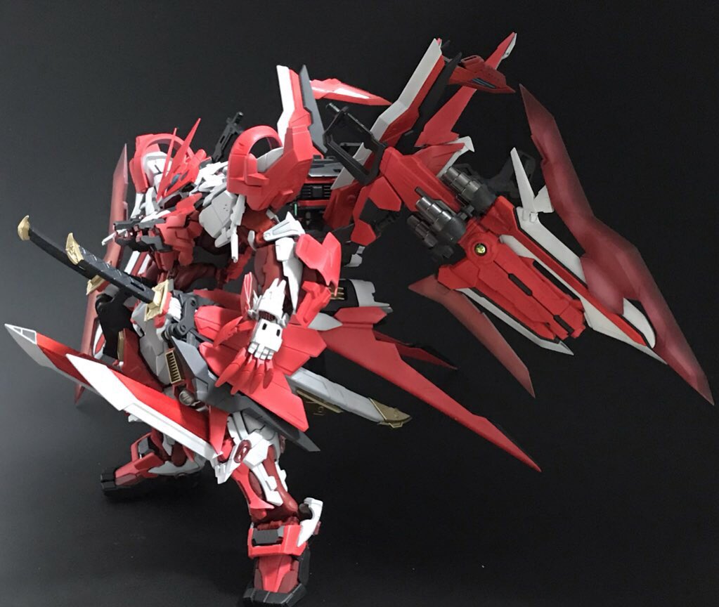 AkihalCS's tweet photo. バストレイの青赤カモンっ!
丁度、ゲイルジャスティスと龍改がおりましたので便乗を。
一応はヤングですが劾とロウなイメージ機体を並べられましたね。いつかは青枠も作りたひ…!!
#画像フォルダの右を向いている画像と左を向いている画像を戦わせる
#ガンダムSEED #VSASTRAY https://t.co/tlKrd5nrhQ