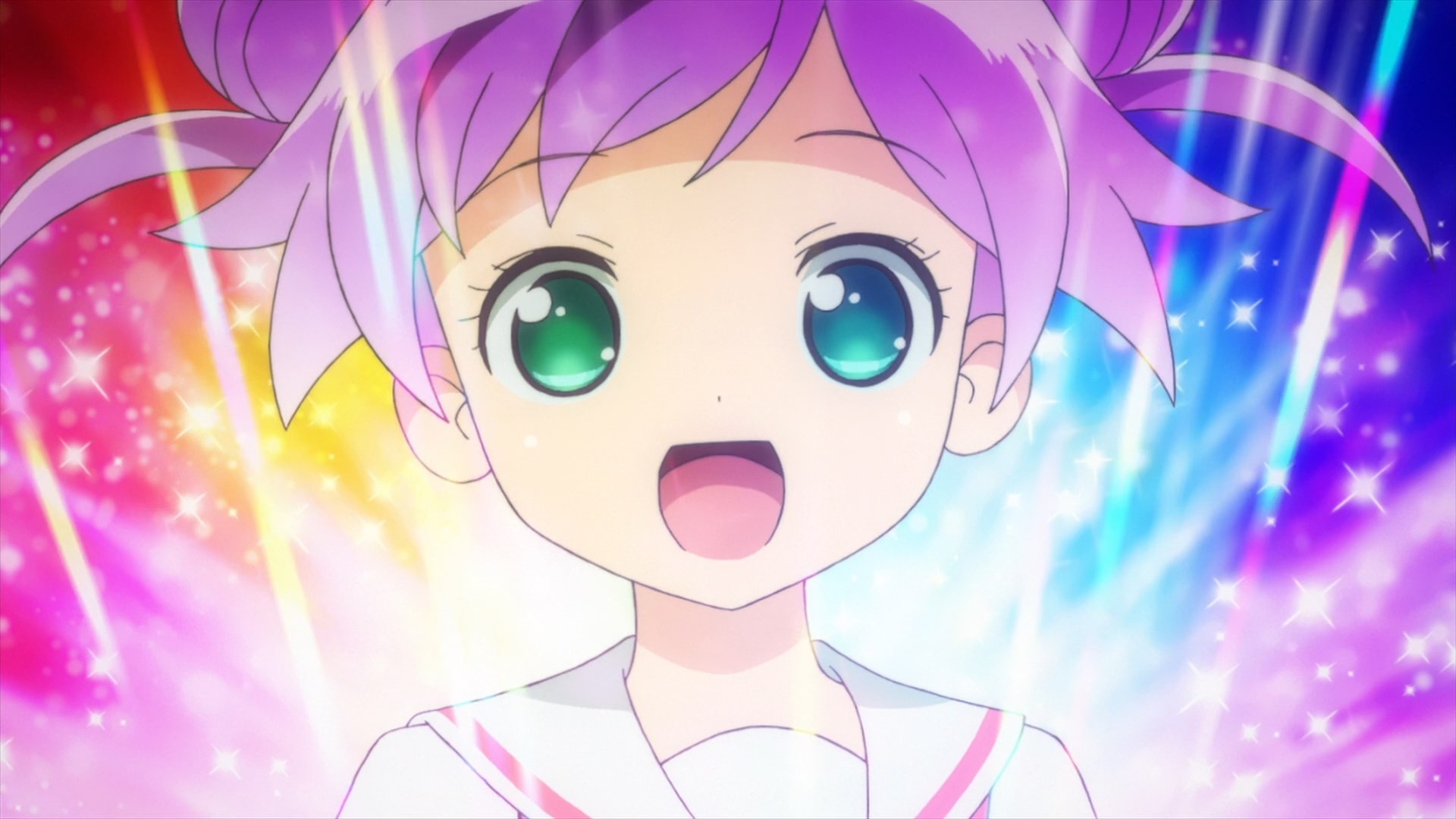 Andrea ボイタチ吸血鬼 29 An Anime You Wish Was Real I Think I Ll Go With Pripara Being Able To Just Become Your Ideal Self By Entering This World Made For