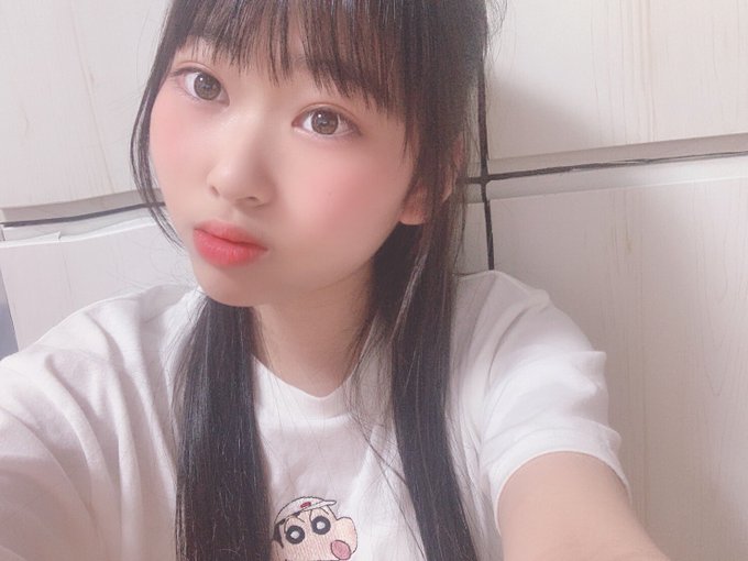 Twitterのコスプレ画像2