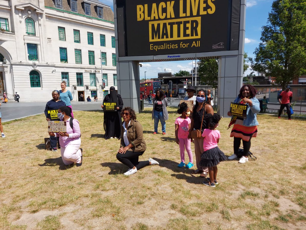 afyahorg's tweet image. We are proud Royal Borough of Greenwich residents.We stand proud recognising and reaffirming that our borough’s diversity is one of our greatest strengths. #strongerunited #strongertogether #womenBAME #woolwich #blacklivesmatter @Royal_Greenwich @BFEGreenwich