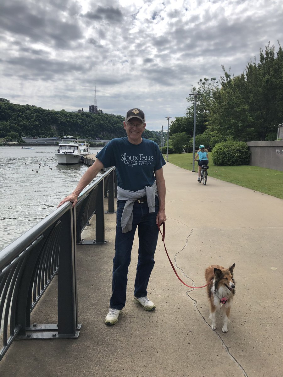 CourtneyJane00's tweet photo. My dad is the cutest human 😭❣️ https://t.co/YSW2LWW9nq