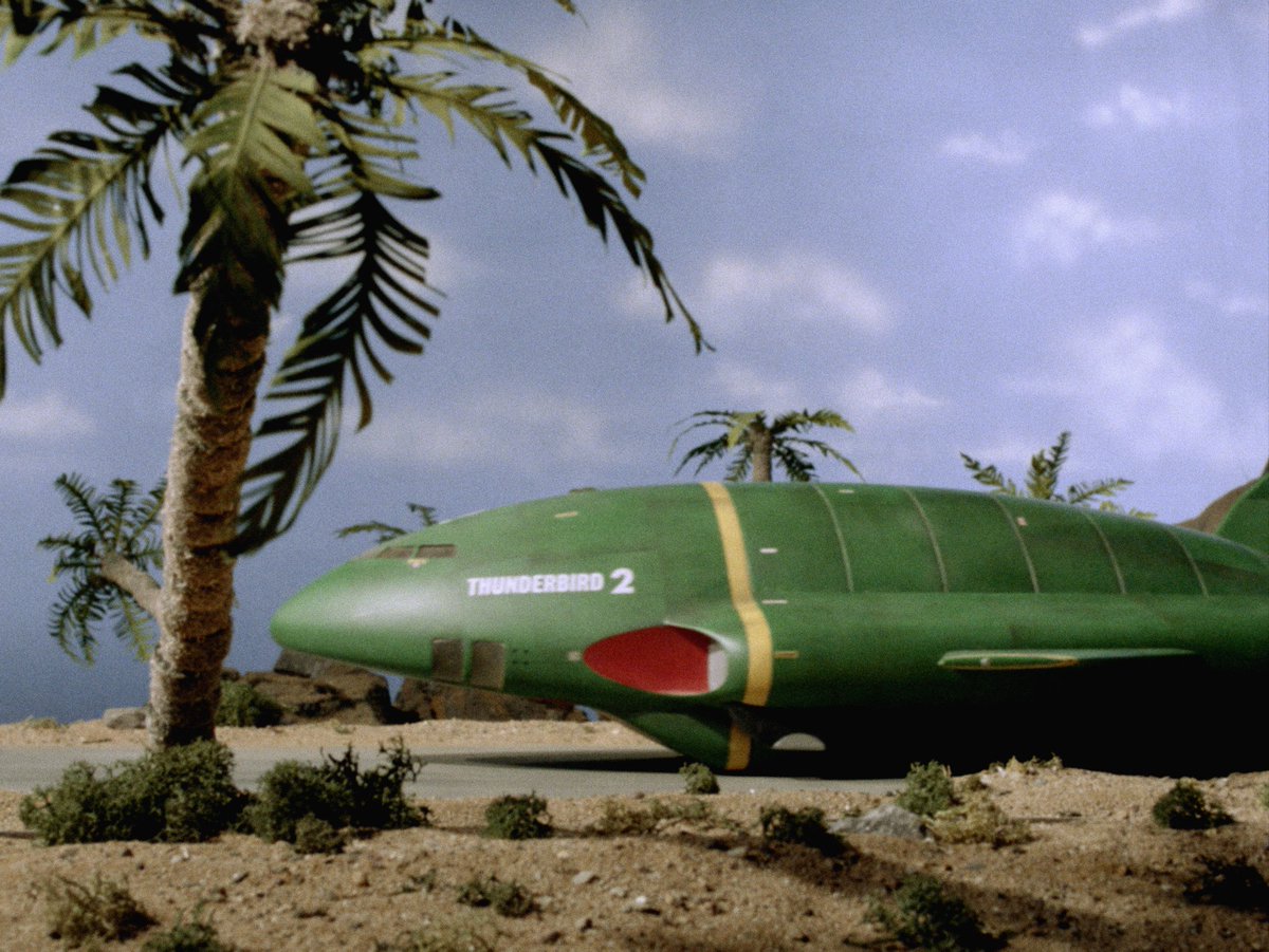 Thunderbird 2.