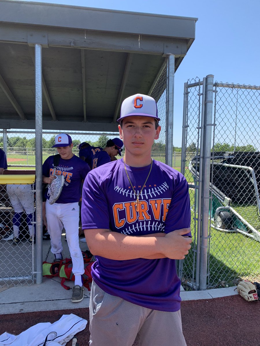 kansas_curve's tweet photo. Players of the game

@willrosenow 
5.2 IP, 2 ER, 8 H, 0 BB, 6 k’s (W)

@AntywanJay 
2-3, HR, SB, 3 RBI

@DustinWhitmire 
2-3, 2B, BB, 2 RBI https://t.co/YX44WTtQX9