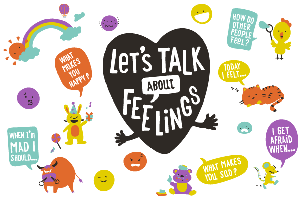 2SmallToFail's tweet photo. Asking your little one about their feelings can boost their social-emotional development! You can say, “How do you feel?” and “Why do you think you feel that way?” #TalkingIsTeaching https://t.co/UFheE2agbQ