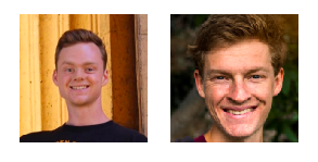 Very proud of the work of my undergraduate student researchers TJ and Noah. Both are graduating with distinction in the major, and Noah is the recipient of the Robert L. Sinsheimer award! Congrats to you both and all graduating seniors of <a href="/mcdbucsb/">MCDB UCSB</a>! undergrad.biology.ucsb.edu/current/biolog…