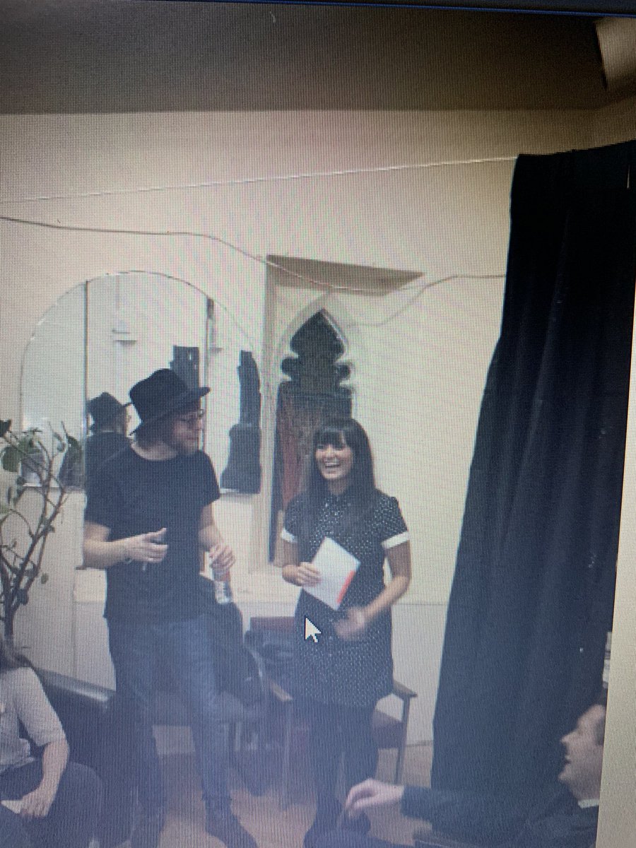 Paul Cox tweet media