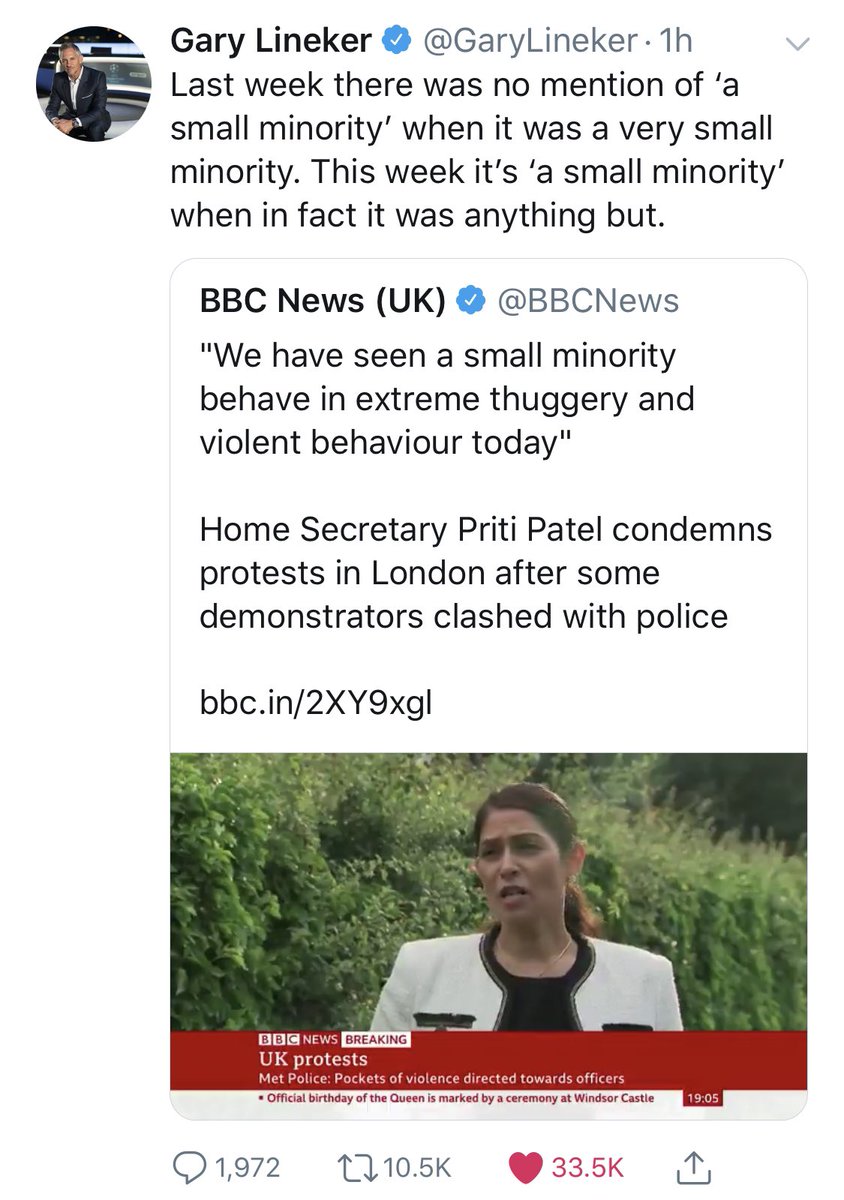 daniel_elahi's tweet photo. @pritipatel slap your self https://t.co/QPXIiDJQdu