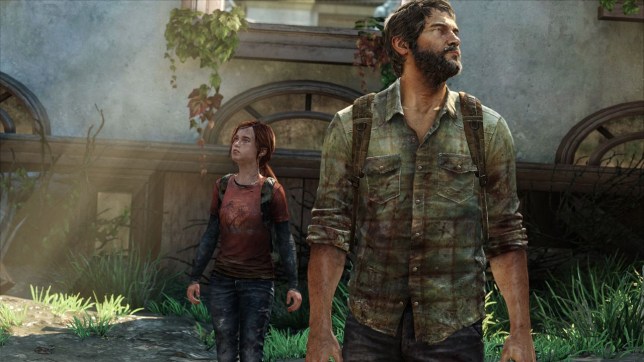 metacritic on X: The 7-year progression of The Last of Us The