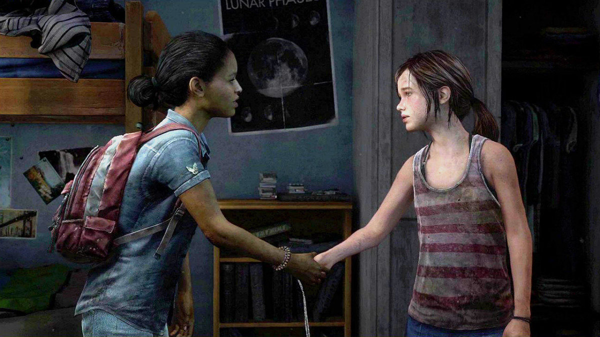 The Last of Us Remastered - Metacritic