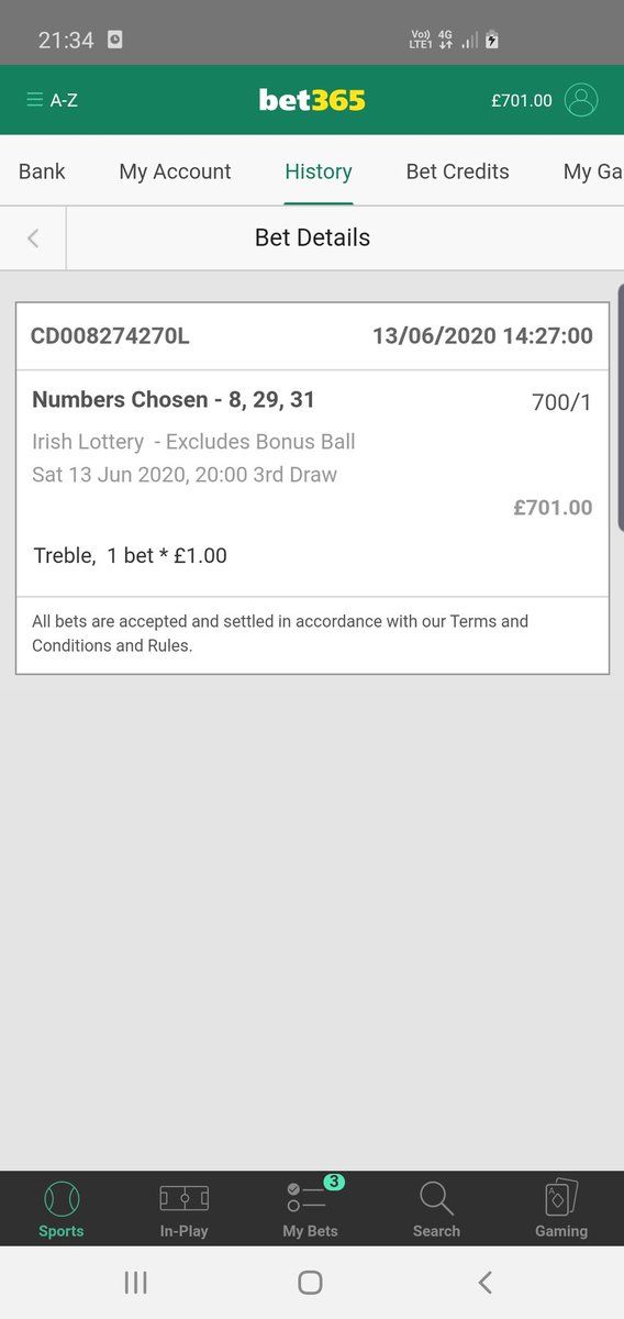 irish lotto plus results twitter