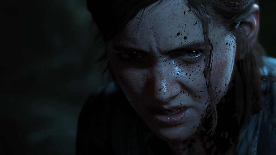 metacritic on X: The 7-year progression of The Last of Us The