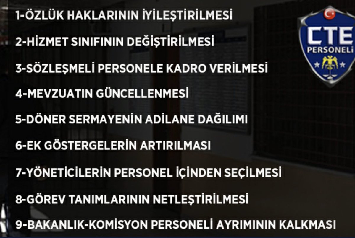 Yylcn27Y's tweet photo. #CezaeviPersoneliDertli https://t.co/BfZoN7SMNN