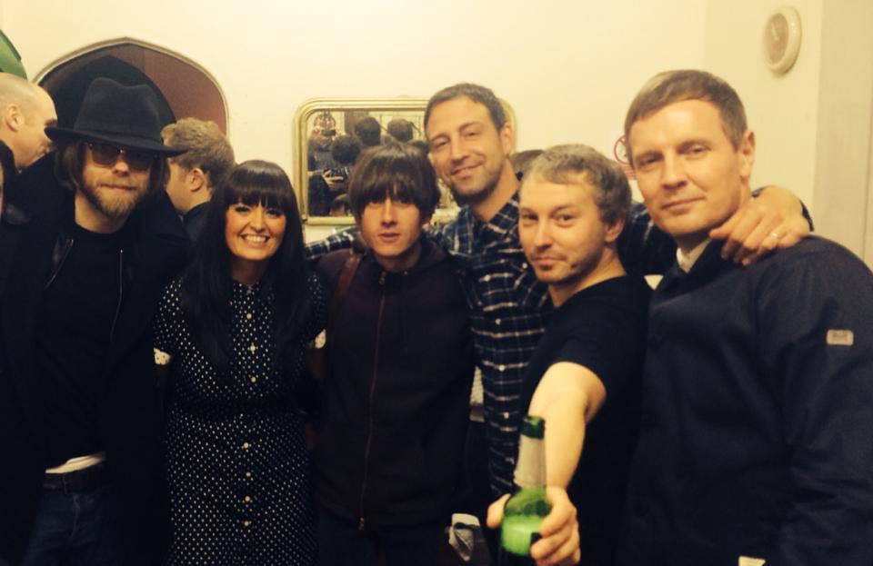 Rebecca Pilarz tweet media