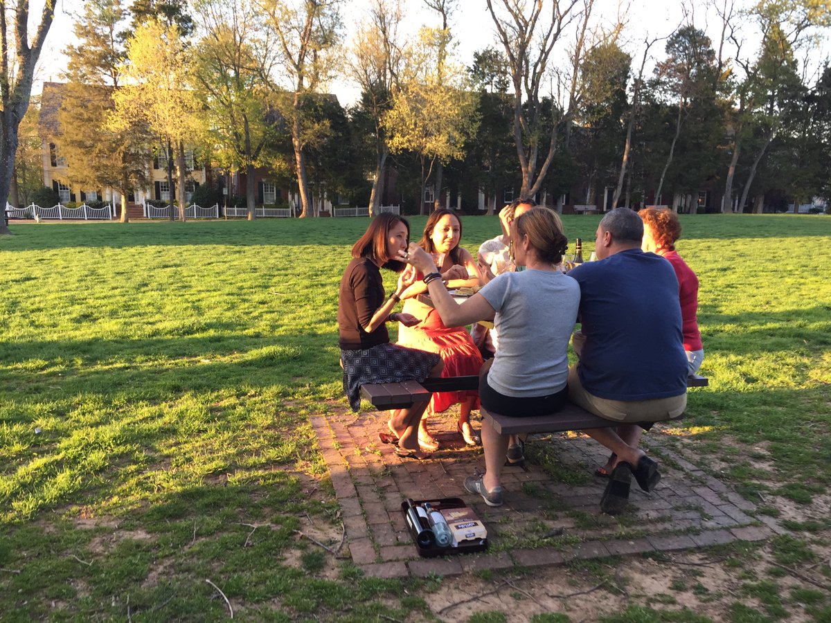 Another view of Old Farm - Kentlands... <a href="/joyfulurbanist/">Arti Harchekar</a>