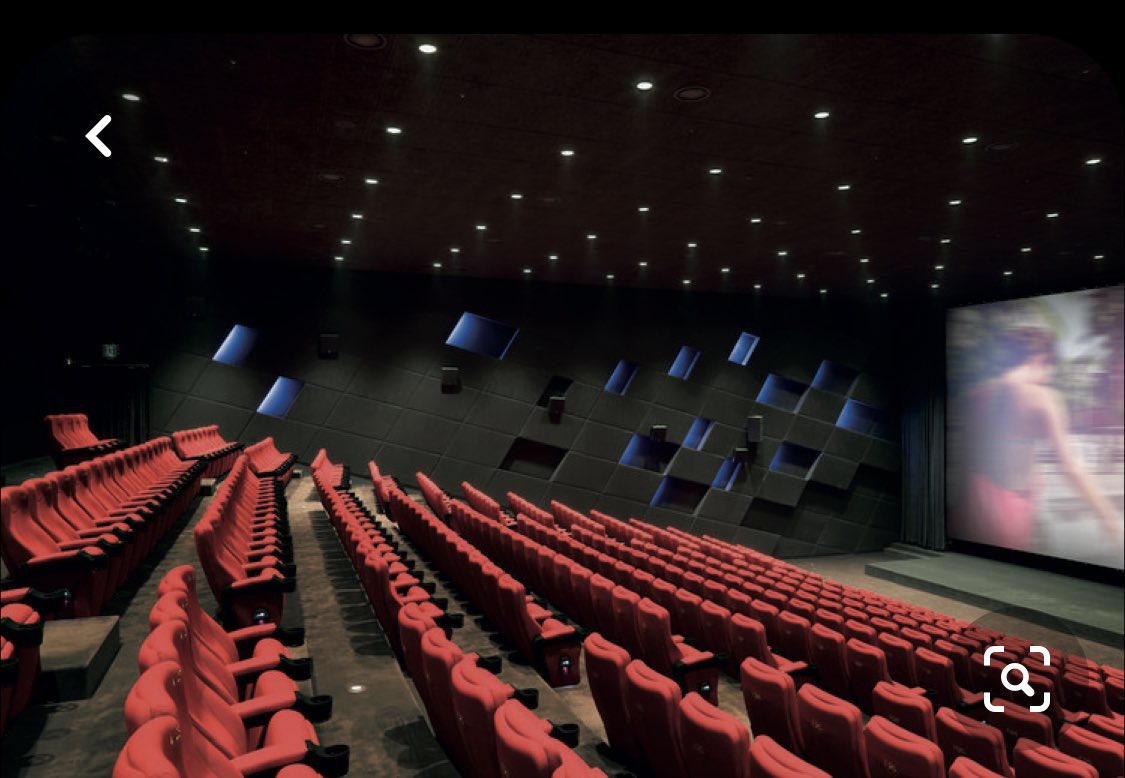 هل وجود غرفة للسينما في المنزل مطلب في الوقت الحالي ؟ نعم اذا كان حجم هل وجود غرفة للسينما في المنزل مطلب في الوقت الحالي ؟ نعم اذا كان حجم
